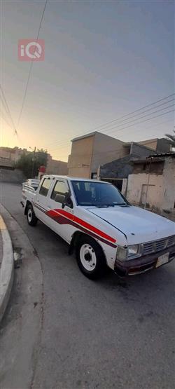 نیسان پیکەپ